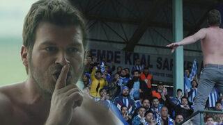 Ferhat Göçer yazdı Kıvanç Tatlıtuğ söyledi