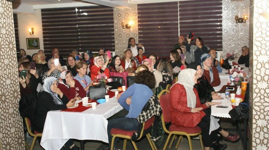 Okul Aile Birliğinden Ramazan Çelik konseri