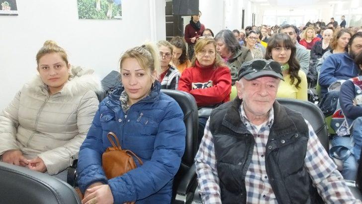 Burhaniye Tıbbi ve Aromatik Bitki Üretim Merkezi oldu G5