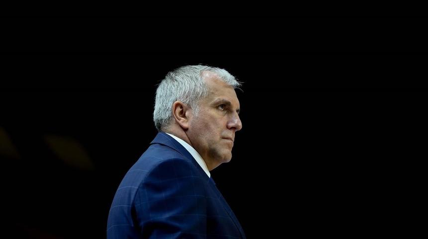 Murat Murathanoğlu: Juventus basketbol takımı kuracak ve Obradovic'i istiyor