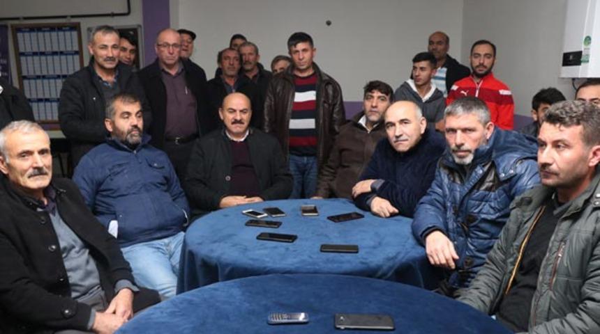 İstanbul'da bir mahalle! 'Ölüm haberini bile 1 gün sonra alıyoruz'