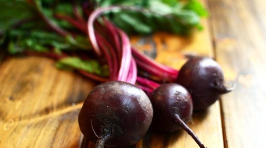 Bu Sebze Her Derde Deva!