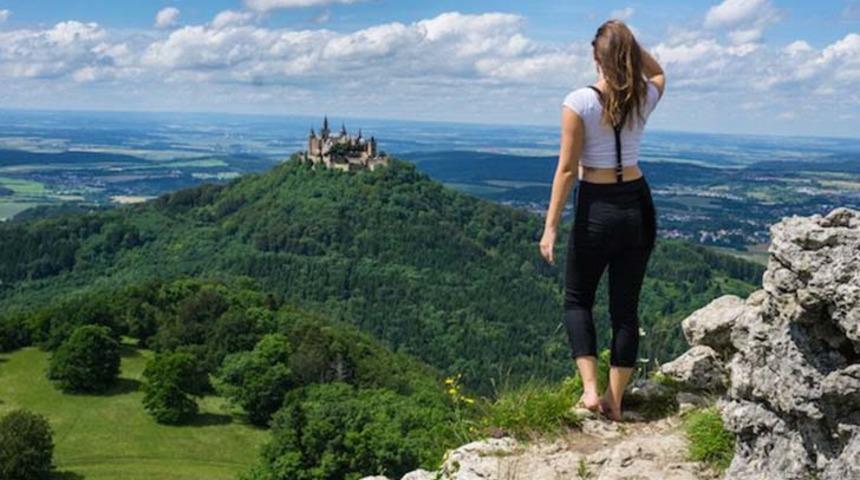 Ne kadar isteseniz de asla gidemeyeceğiniz 5 yer!