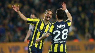 Olympiakos Roberto Soldado'yu transfer etmek istiyor!