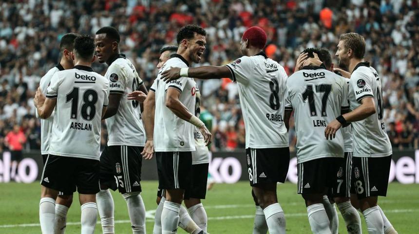 Ahmet Kavalcı'dan Pepe, Babel ve Tolgay Arslan a&ccedil;ıklaması!