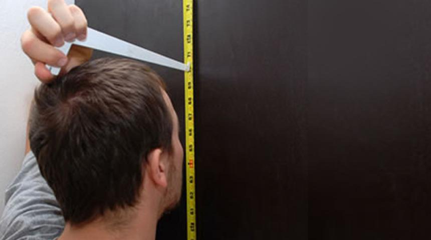 Boyunuz ameliyat ile 14 santimetre uzatmak mümkün!