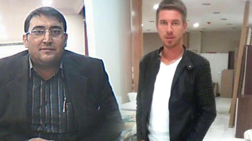 'Pes' dedirten savunma! 'Eşlerimiz arasında dedikodu çıktığı için...'