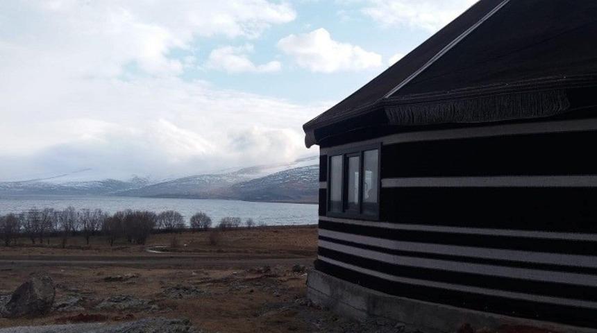 &Ccedil;ıldır G&ouml;l&uuml;n&uuml;n g&ouml;zdesi olmaya aday