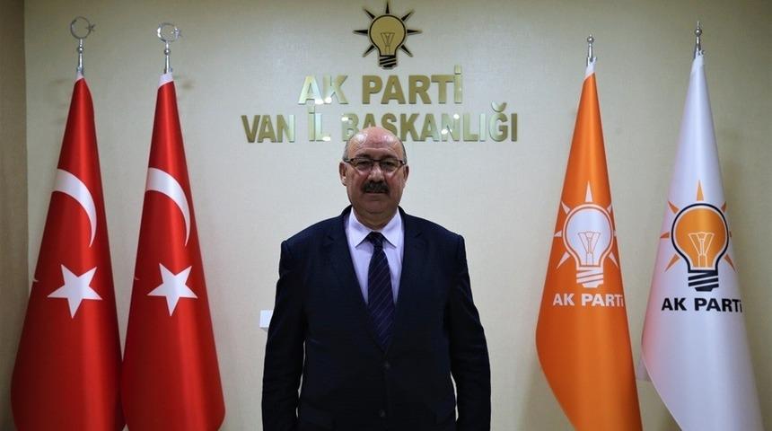 Van, Takva’yı karşılamaya hazırlanıyor