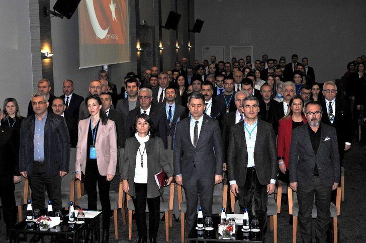 2023 Eğitim Vizyonu İzmir Çalıştayı başladı G2