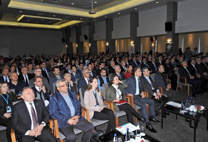 2023 Eğitim Vizyonu İzmir Çalıştayı başladı G3