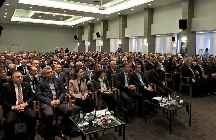 2023 Eğitim Vizyonu İzmir Çalıştayı başladı G4