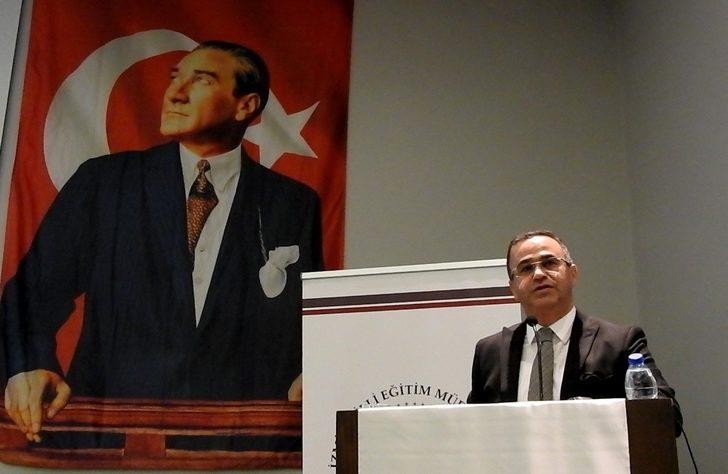 2023 Eğitim Vizyonu İzmir Çalıştayı başladı G5