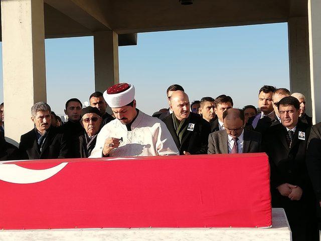 Bartın Vali Yardımcısı, trafik kazasında hayatını kaybetti (3)