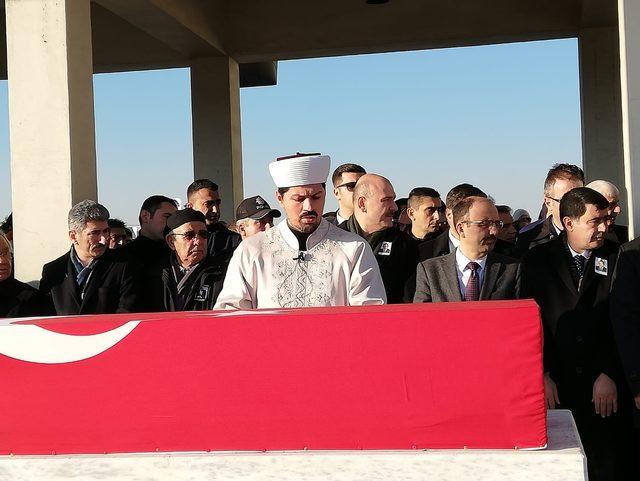 Bartın Vali Yardımcısı, trafik kazasında hayatını kaybetti (3)