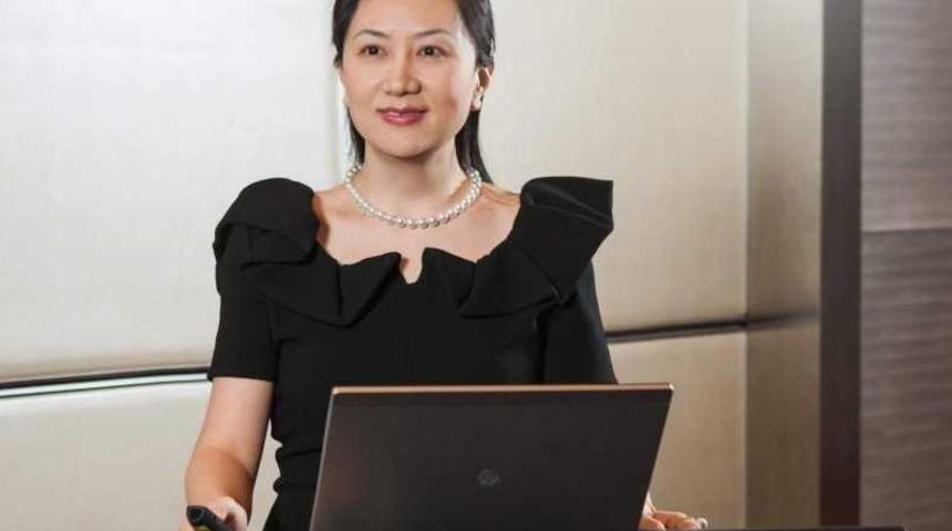 Huawei krizinde yeni gelişme