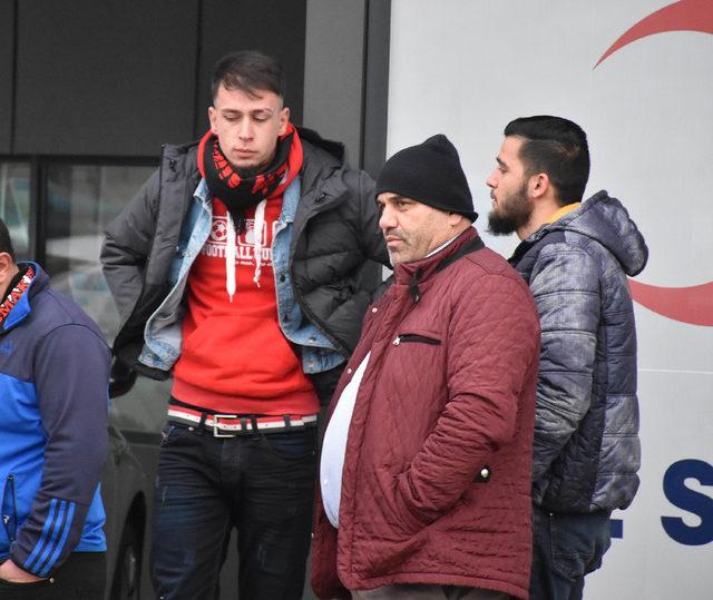 Sivasspor taraftarı, maç sonrası kalp krizi geçirerek öldü