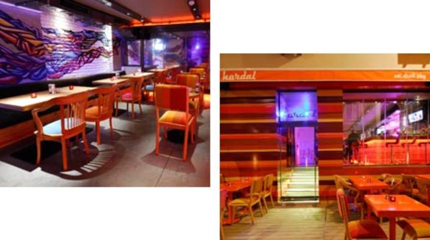 &Ouml;ğlenleri İ&ccedil;in Yeni Mekan