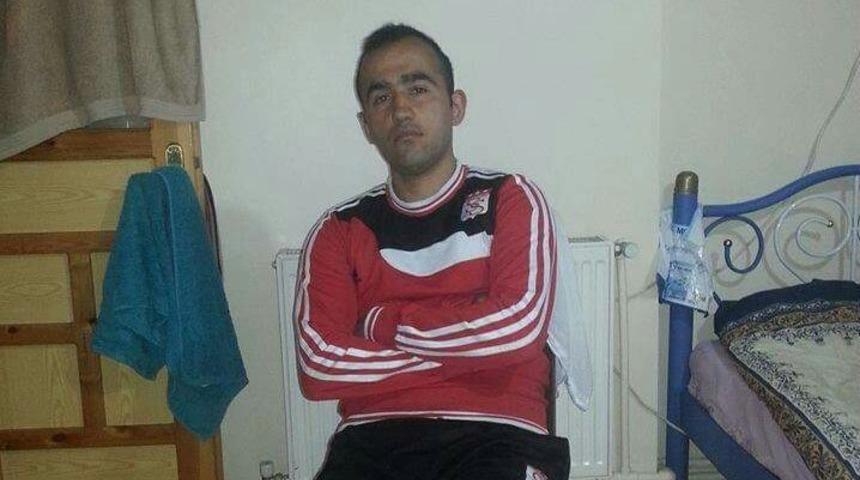 Sivasspor taraftarı Eren Dolak hayatını kaybetti