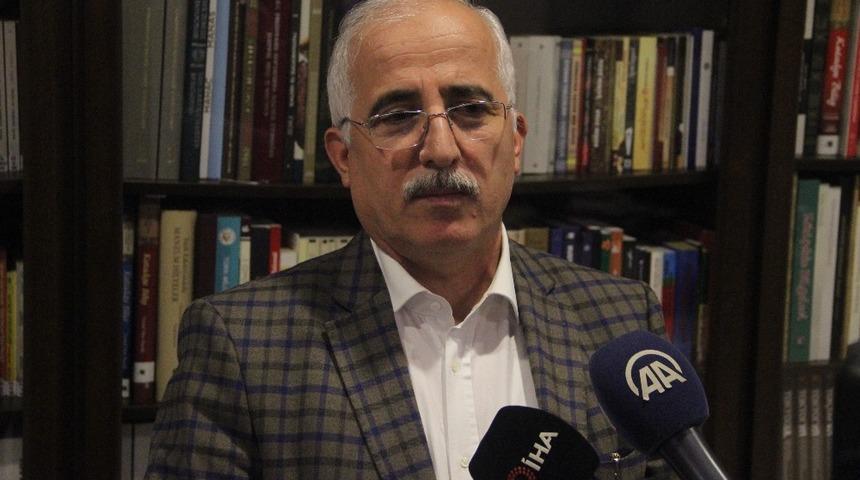 Bağımsız g&ouml;n&uuml;ll&uuml;ler, eğitimi denetleyecek