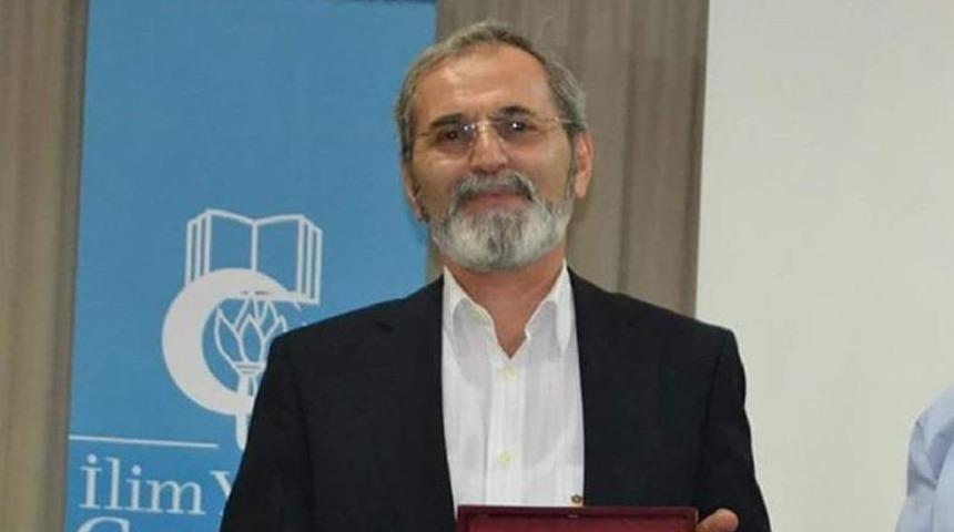 Son dakika!  Prof. Dr. İbrahim Emiroğlu görevden alındı