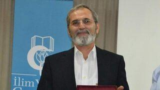 Son dakika!  Prof. Dr. İbrahim Emiroğlu görevden alındı