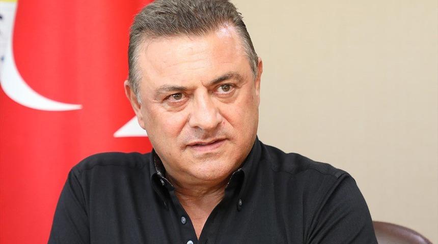 Hasan Kartal: Kimin ayağına basarsan neticede o bağırıyor, Galatasaray'ın işine gelmemiş olabilir