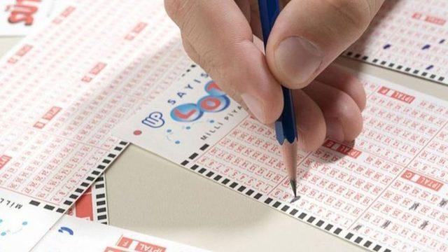 Sayısal Loto sonuçları açıklandı! MPİ 5 Ocak Sayısal Loto sonuçları sorgula