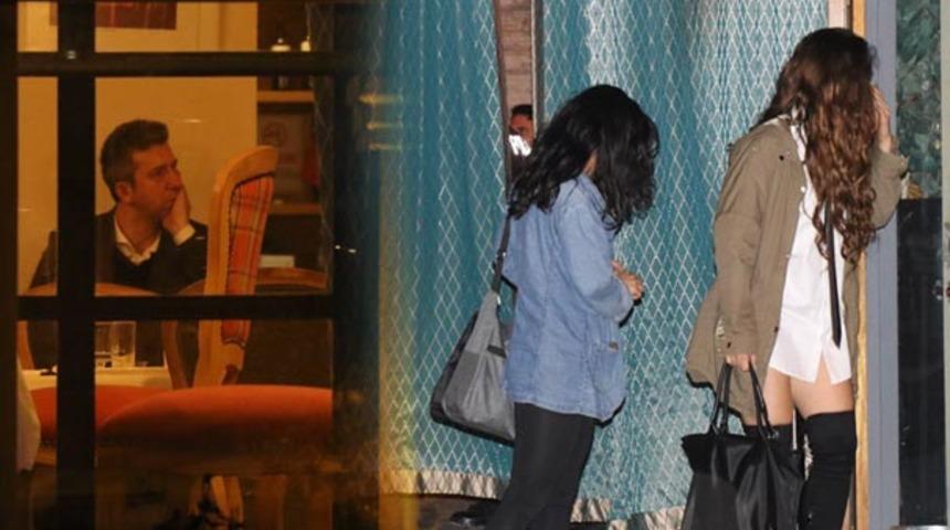 Gece yarısı dehşete d&uuml;ş&uuml;ren olay! Tek su&ccedil;u işini yapmaktı