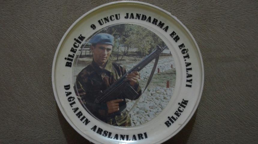 İkinci kez askere &ccedil;ağrıldı, hikayesi şaşırttı... "Askerliği yapan benim benden başka Mustafa yok"