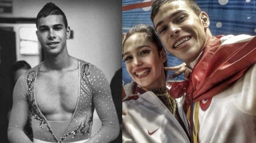 Dünya dans şampiyonu Cem Demir hayatını kaybetti