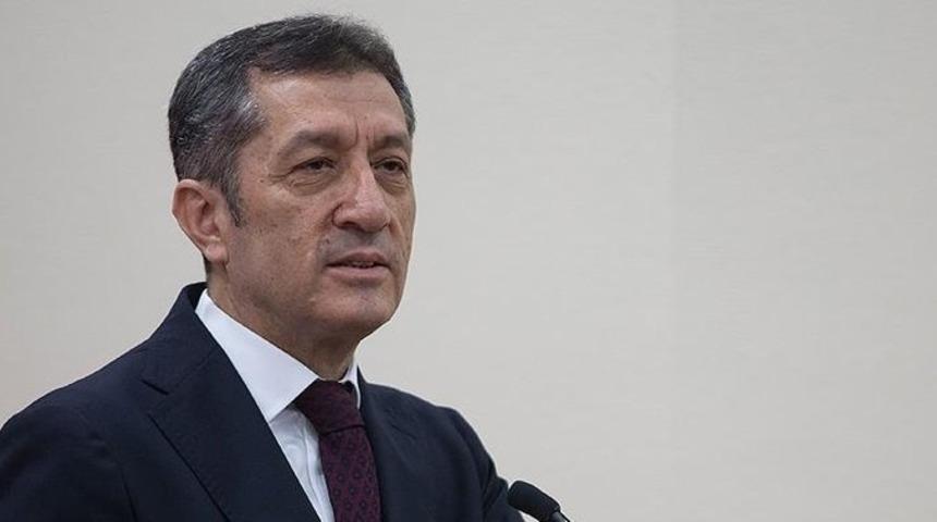 Milli Eğitim Bakanlığı'nda büyük çatlak iddiası! Ziya Selçuk'un programı...