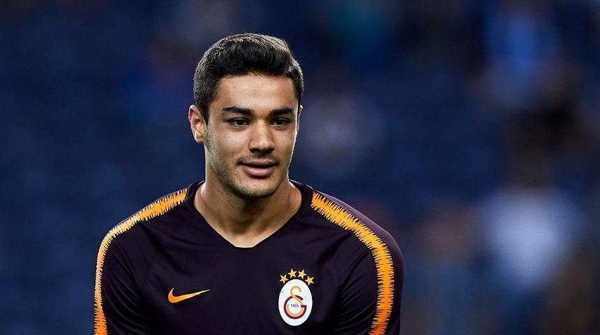 Ozan Kabak'tan Galatasaray'a 'Hayır' cevabı