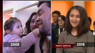 O Ses Türkiye'de Beyaz'ı duygulandıran anlar