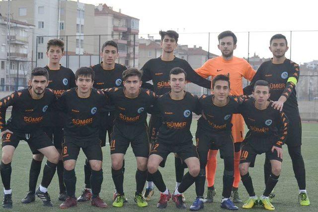 Kayseri 1. Amatör Küme U-19 Ligi