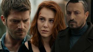 Çarpışma dizisi final mi yapıyor? Flaş açıklama