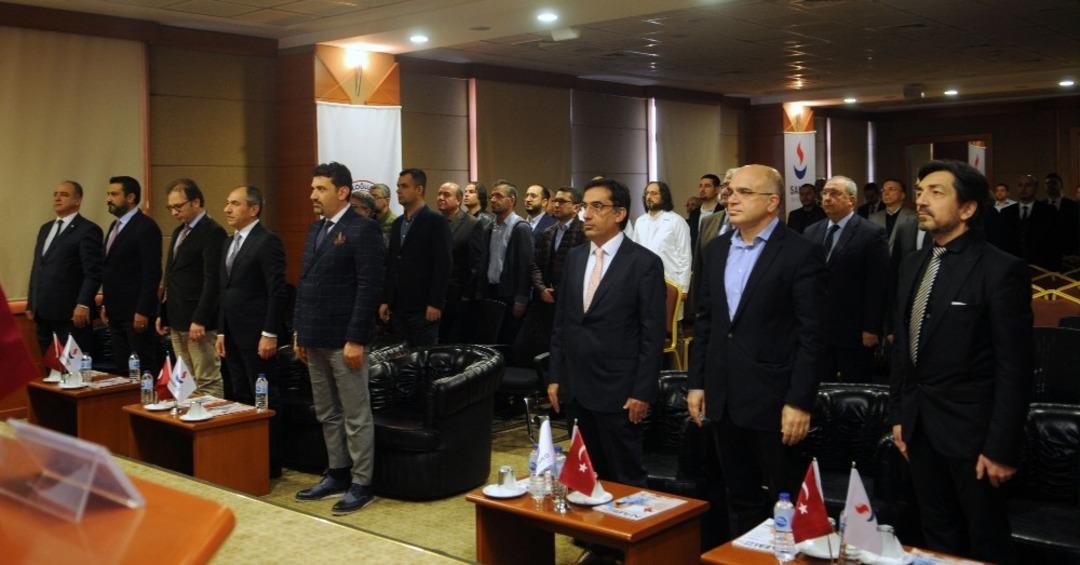 Gaziantep&rsquo;te tiroit okulu