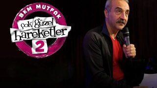 Çok Güzel Hareketler 2 hangi kanalda yayınlanacak? 