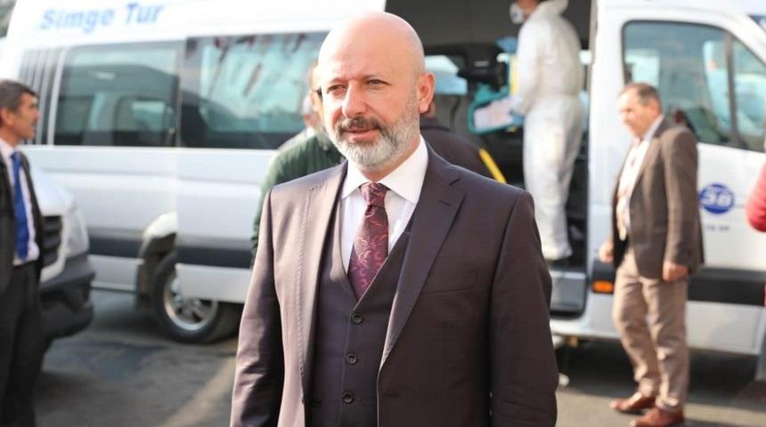 Kocasinan&rsquo;da daha bilin&ccedil;li nesiller i&ccedil;in eğlenceli hijyen eğitimi