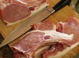 TBMM'de kabul edildi: Sırbistan'dan 5 bin ton büyükbaş hayvan eti ithal edilecek!