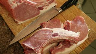 TBMM'de kabul edildi: Sırbistan'dan 5 bin ton büyükbaş hayvan eti ithal edilecek!