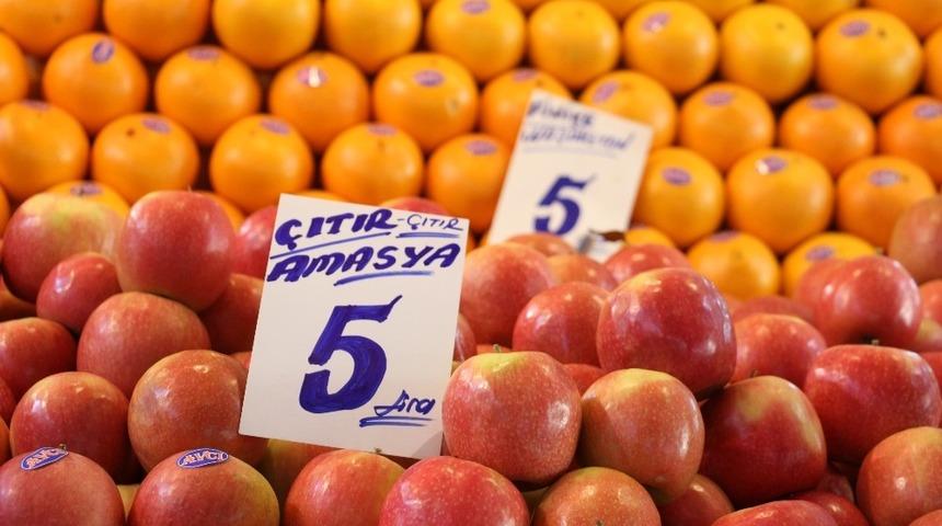 Pazardaki fiyat farkını kalite belirliyor