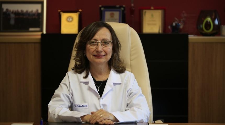 KOAH rehabilitasyonu kolaylık sağlıyor