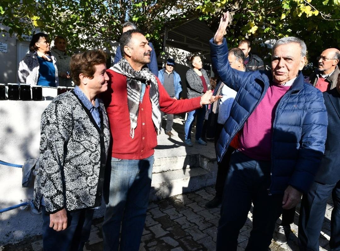 Kocaoğlu: "Dik durmanın bedeli ağır olur"