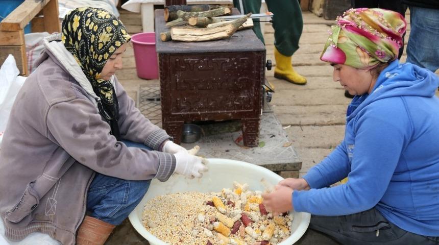 KO-MEK&rsquo;ten hibrit tohumla m&uuml;cadele