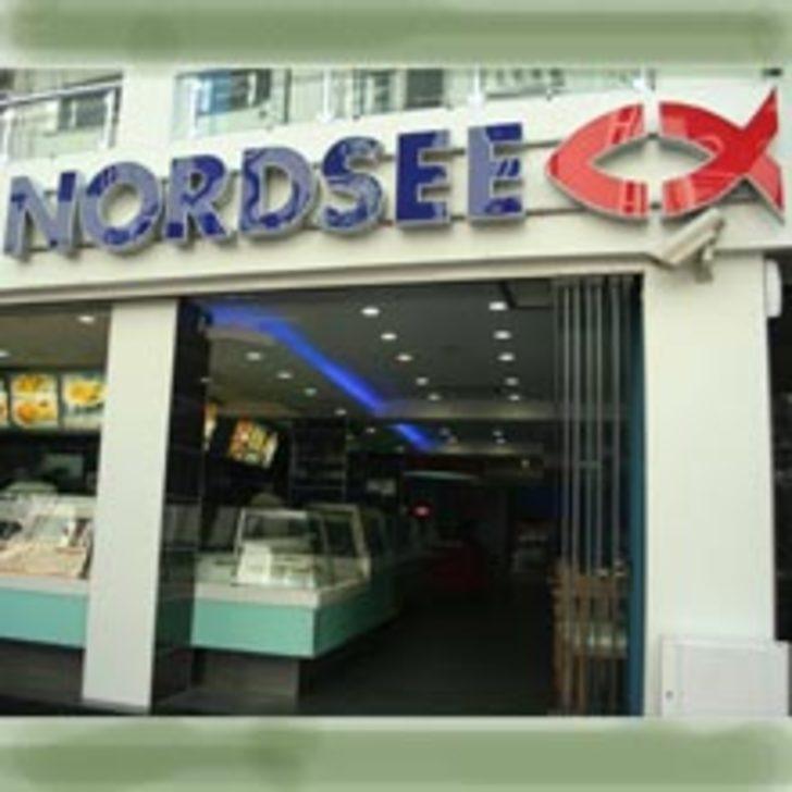 Nordsee Nişantaşı'nda