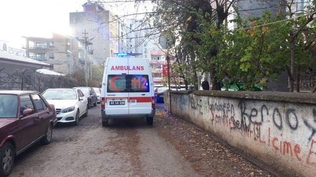 Ekiplerin harekete geçiren ihbar asılsız çıktı