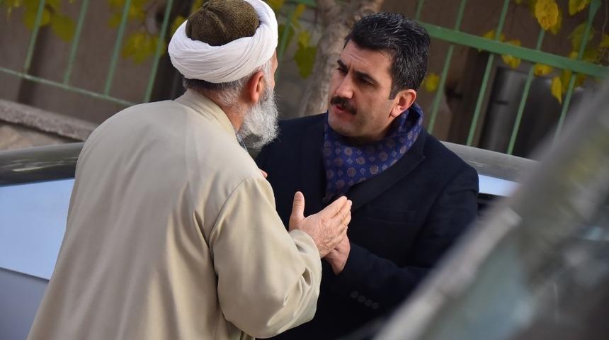 Kemalpaşa&rsquo;da sabah namazı buluşmaları devam ediyor