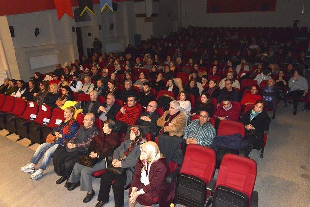 Meşk Derneği’nden ’Gönlümüzdeki Türküler’