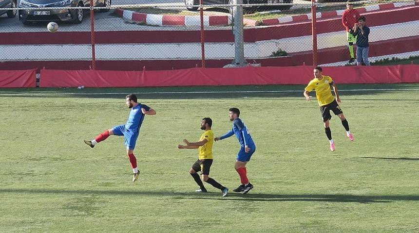 Lider Fo&ccedil;a yoluna kayıpsız devam ediyor